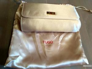 Клатч Hugo Boss parfums