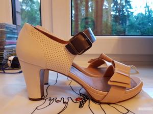 Босоножки Chie Mihara, размер 41