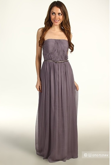 Платье Donna Morgan  US 16 на наш 54-56