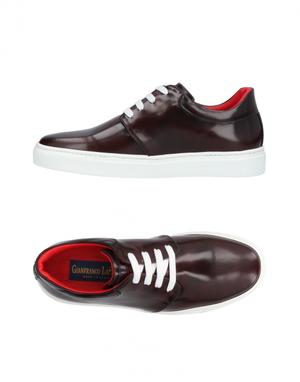 Итальянские кеды /сникерсы gianfranco lattanzi 38 р-р.