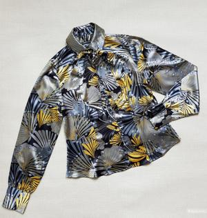 Блузка OGGI размер 46