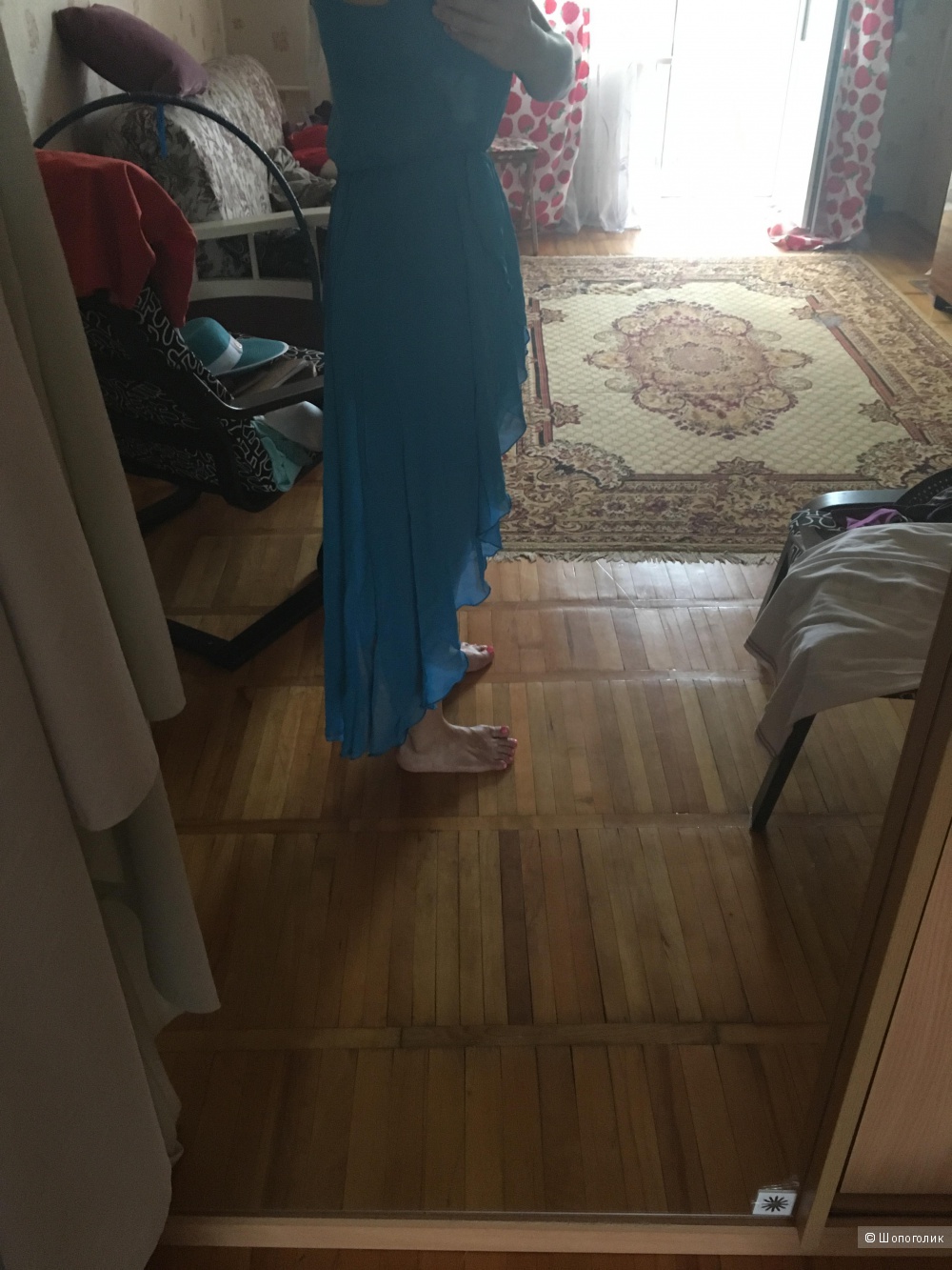 Платье Фабрика моды s