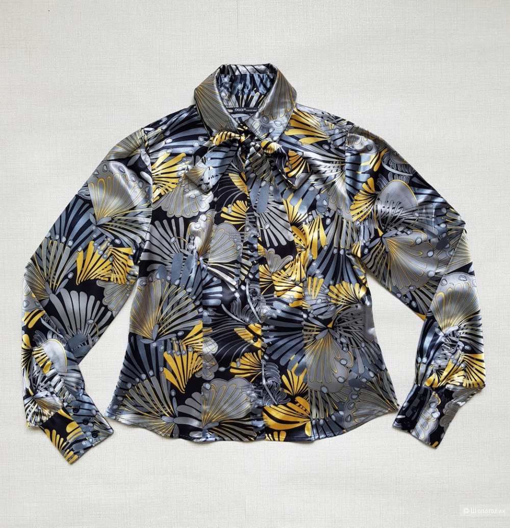 Блузка OGGI размер 46