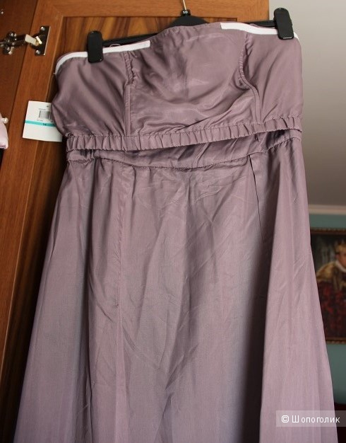 Платье Donna Morgan  US 16 на наш 54-56