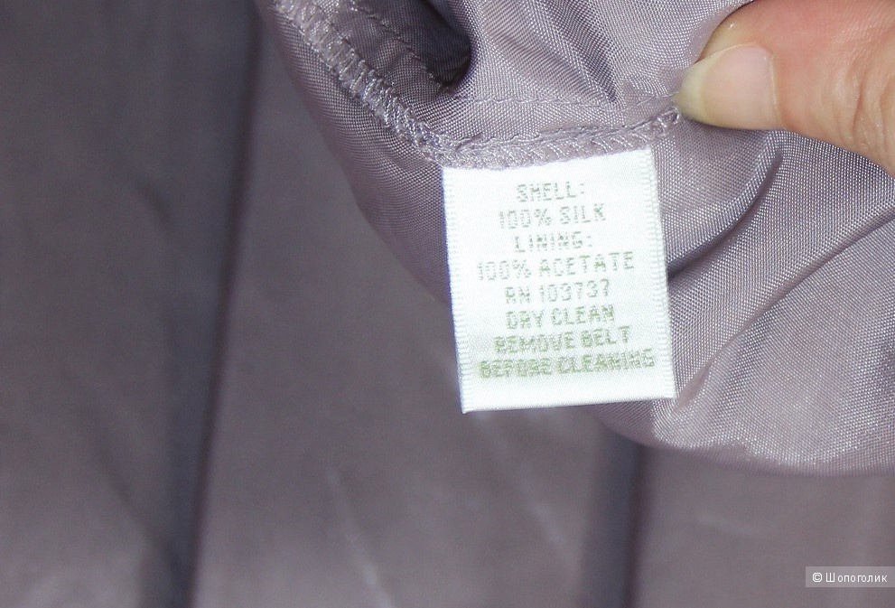 Платье Donna Morgan  US 16 на наш 54-56