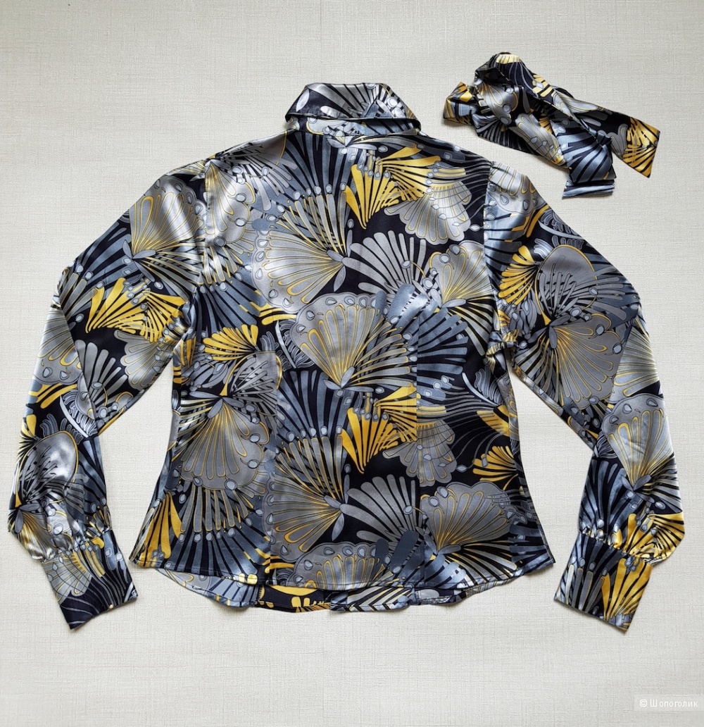 Блузка OGGI размер 46