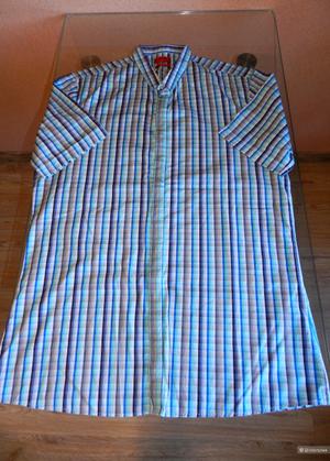 Рубашка HUGO BOSS XXL