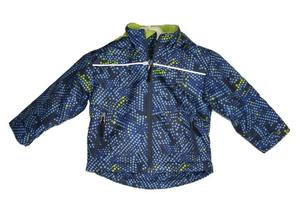 Ветровка на мальчика Sova 80р