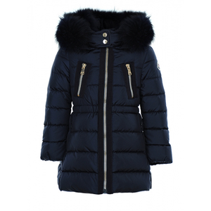 Куртка -пуховик Moncler 5 лет