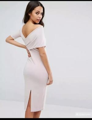 Платье Asos 12 размер
