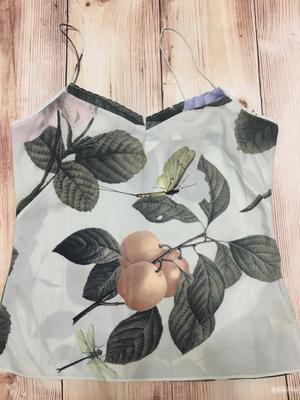 Топ Ted Baker, размер L, на рос. 46