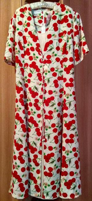 Платье IRENA, размер 58-60+ (рос)