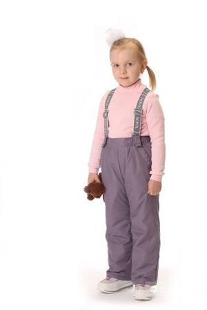 Полукомбинезон утепленный демисезон Sova 110,122р