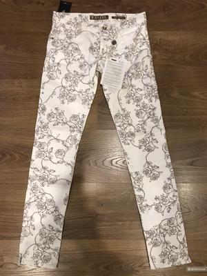 Джинсы Guess, размер XS-S