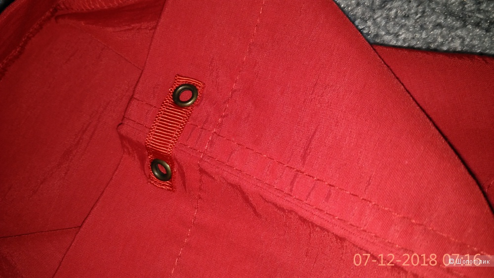 Летние брюки, Mari Fain, 46-48  размер