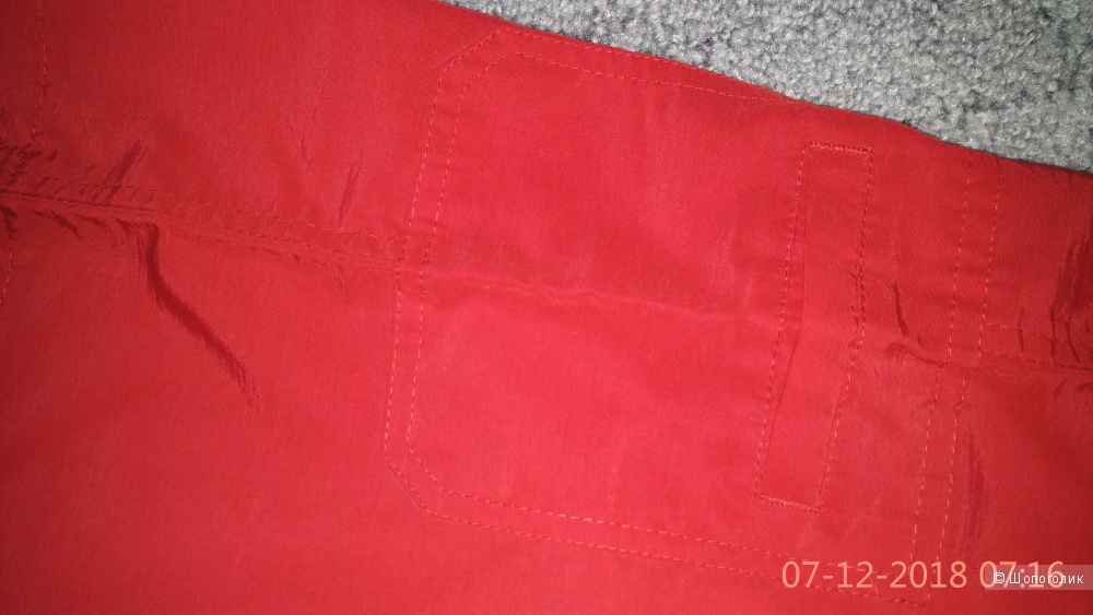 Летние брюки, Mari Fain, 46-48  размер