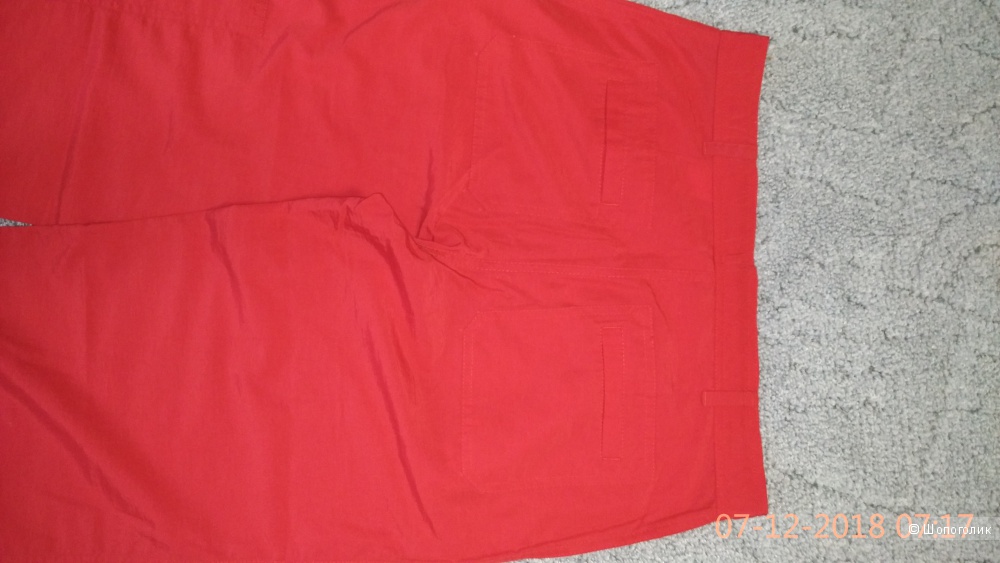 Летние брюки, Mari Fain, 46-48  размер