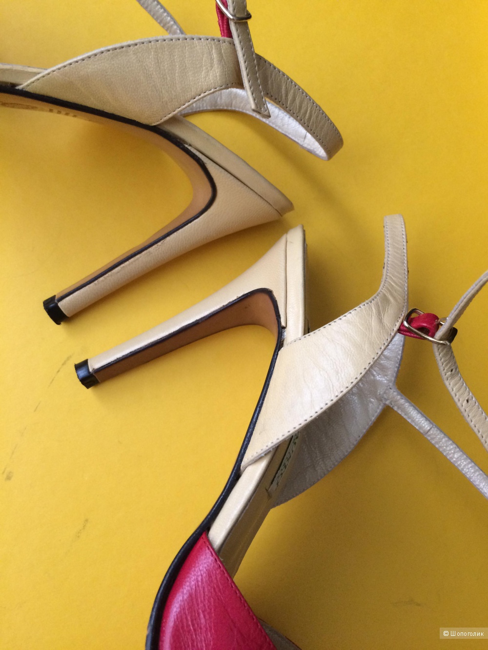 Босоножки Moda di Fausto,размер 37