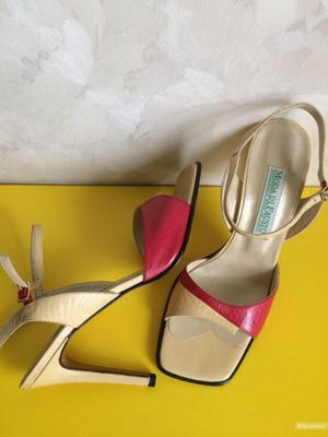 Босоножки Moda di Fausto,размер 37