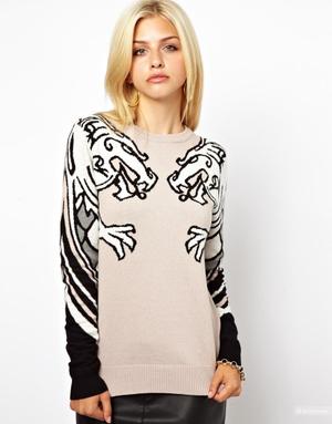 Джемпер Glamorous размер UK 14