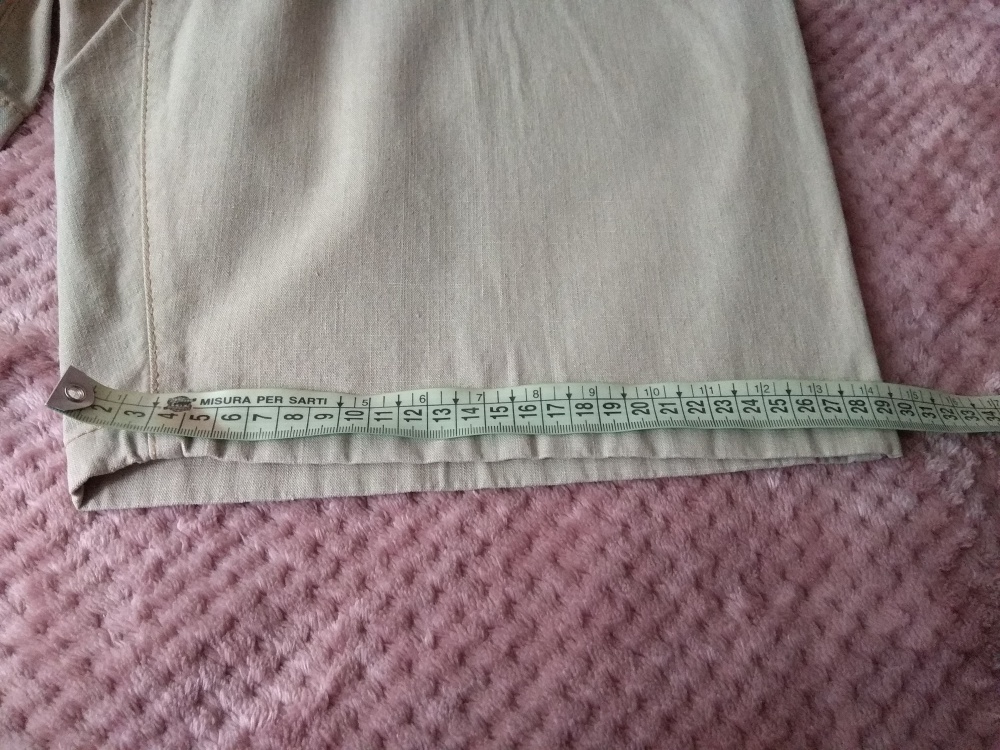 Шорты = бермуды GARDEUR, размер 50-52