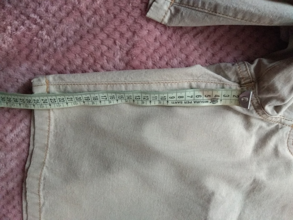 Шорты = бермуды GARDEUR, размер 50-52