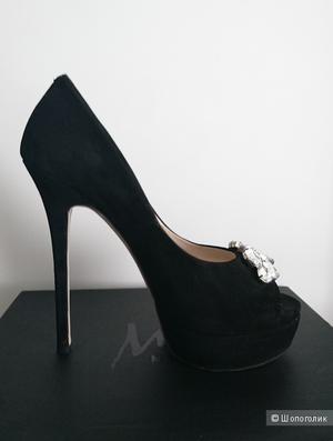 Туфли Медеа. Размер 39.