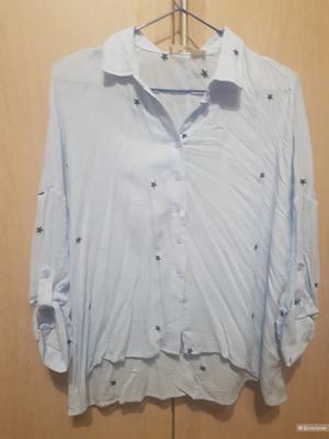 Рубашка Goldie L