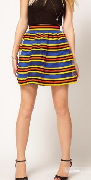 Юбка asos, UK8