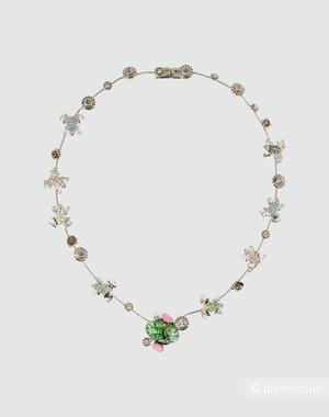 Колье Nanni one size