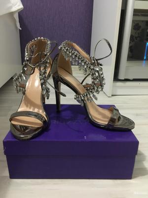 Туфли Aquazzura р-р 38
