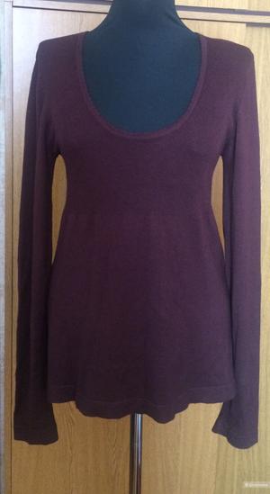 Джемпер NAF NAF размер L (46-48)