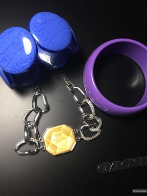 Сет из 3 браслетов