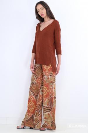 Брюки - палаццо Zara, размер S