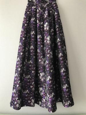 Юбка макси Lusio размер S