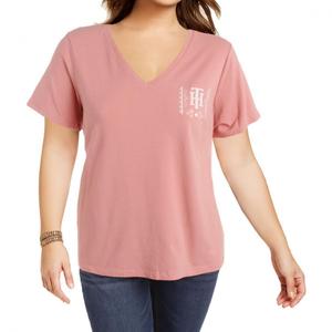 Футболка Tommy Hilfiger, размер 1X