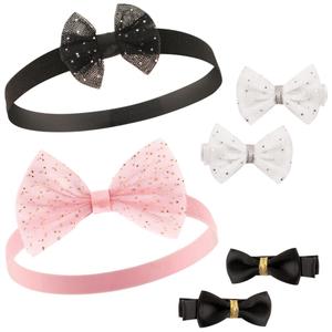 Набор для волос,Hudson Baby