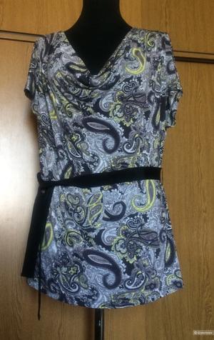 Блузка ZOLLA размер XL (50-52)