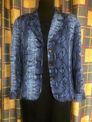 Жакет FRANK WALDER размер 48-50