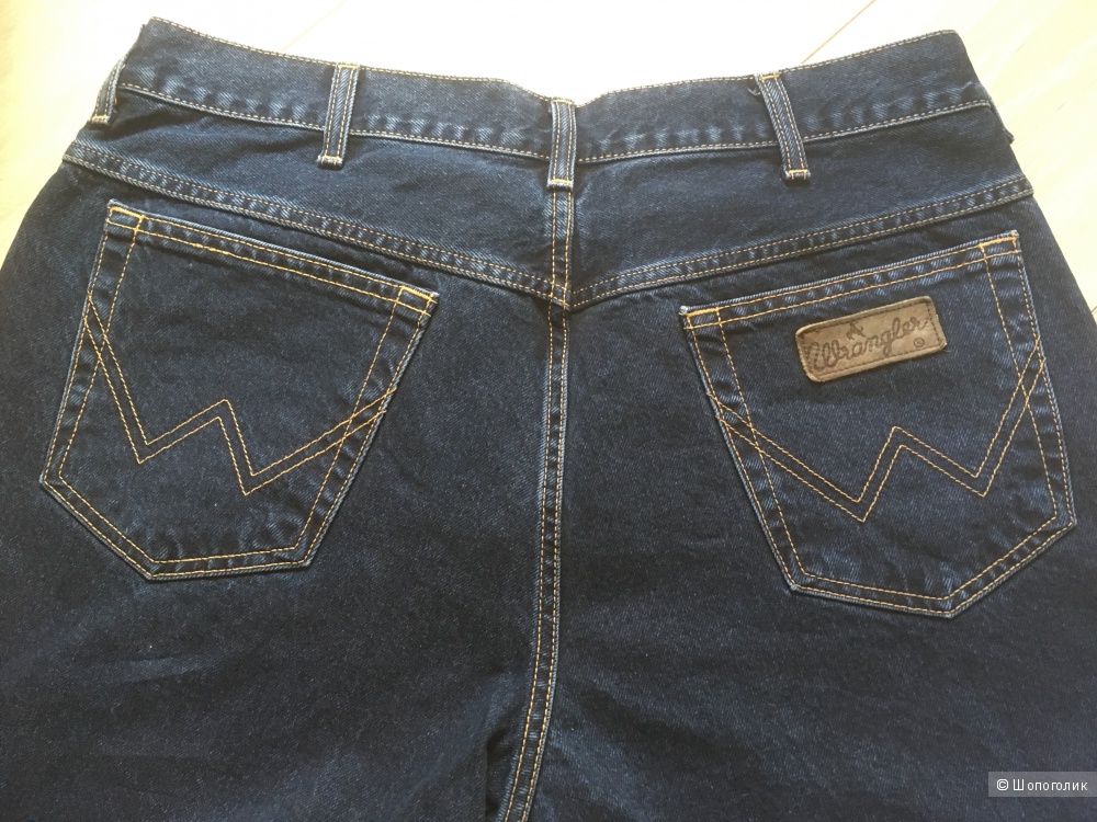 Джинсы Wrangler W38 L32
