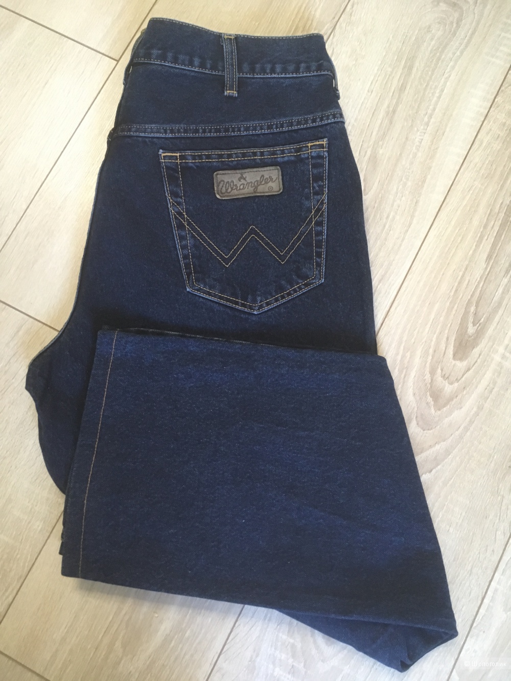 Джинсы Wrangler W38 L32