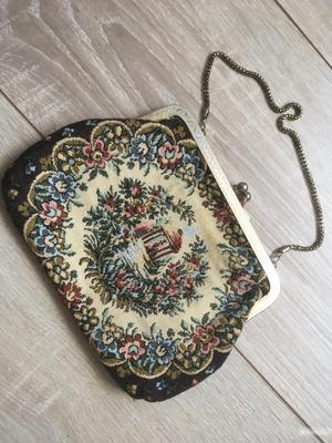 Косметичка Винтаж S