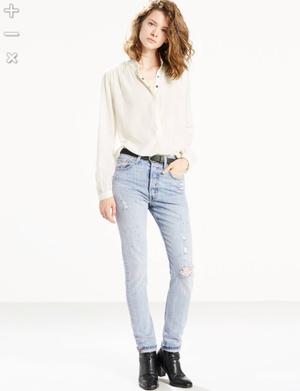 Джинсы Levi’s 501 32/34