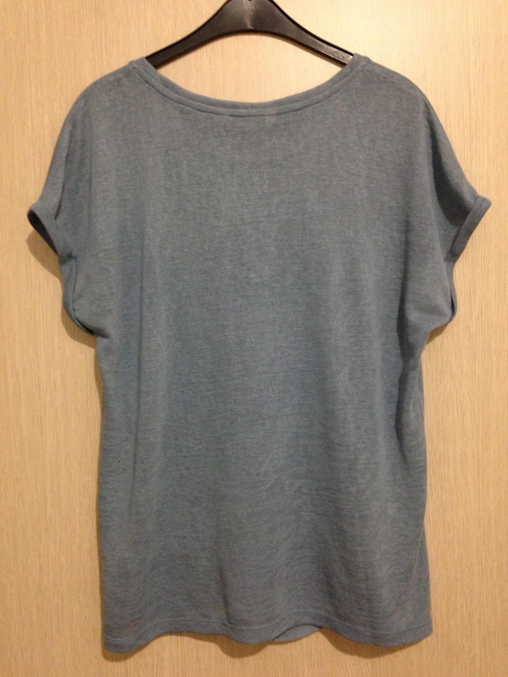 Футболка " Sela Casual ", размер М.