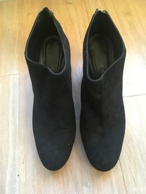 Ботинки Lorbac, размер 39