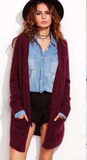 Кардиган H&M, размер S-M