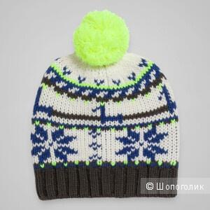 Шапка SERGENT MAJOR TU