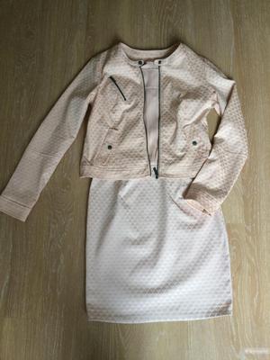 Платье и жакет EDC, р-р 44-46