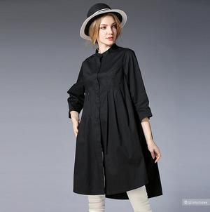 Туника Jian Ruyi, размер XXL