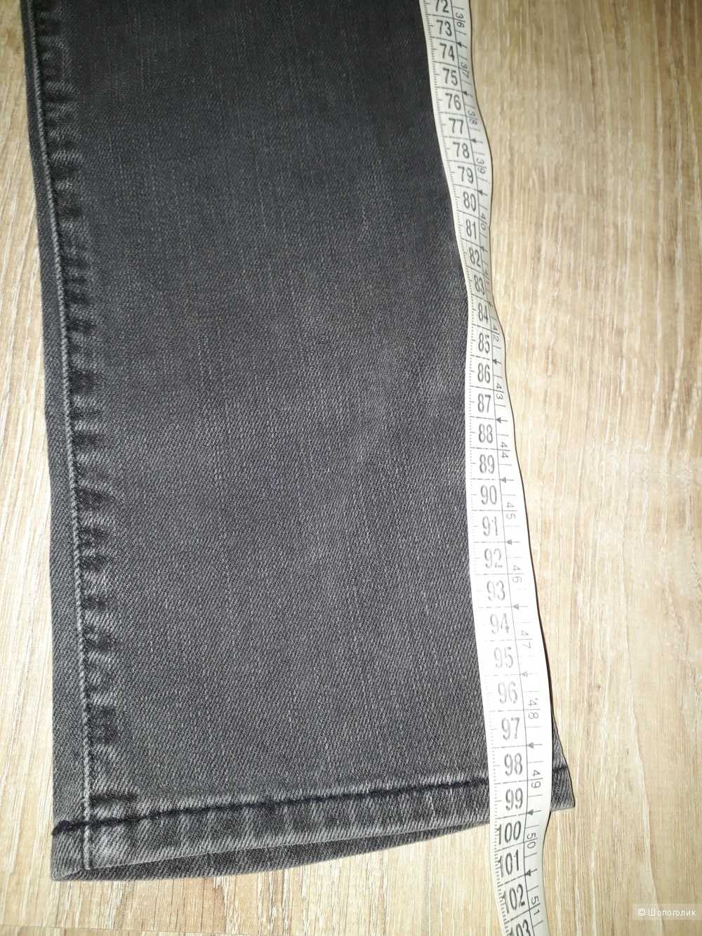 Джинсы tommy hilfiger, размер 29/32